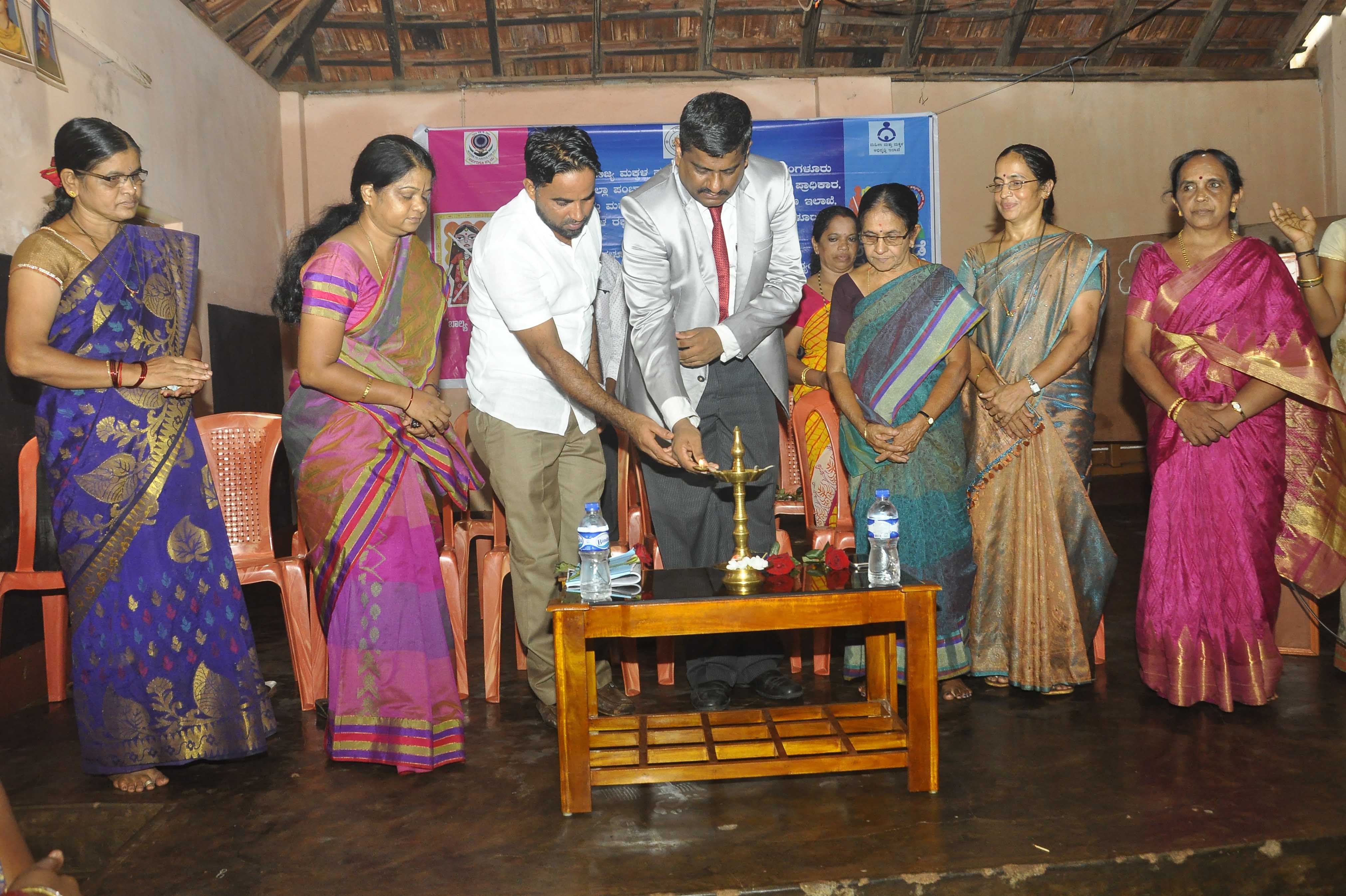 ಬಬ್ಬುಕಟ್ಟೆ: ಶಾಲೆ ಕಡೆ ನನ್ನ ನಡೆ ಕಾರ್ಯಕ್ರಮ